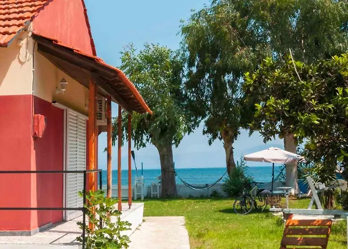 Lemami Seafront * Κάβος