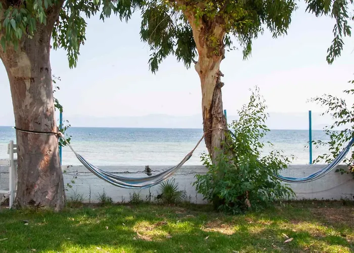 Lemami Seafront *