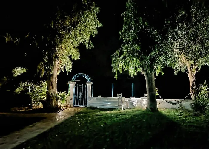 Lemami Seafront Σπίτι διακοπών *