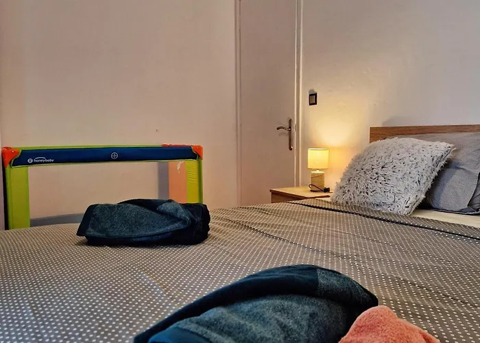 Σπίτι διακοπών Lemami Seafront