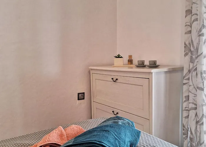 Lemami Seafront Σπίτι διακοπών *