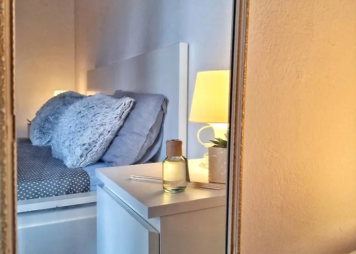 Lemami Seafront Σπίτι διακοπών *