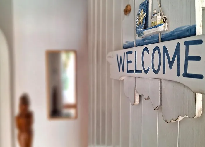 Σπίτι διακοπών Lemami Seafront Κάβος