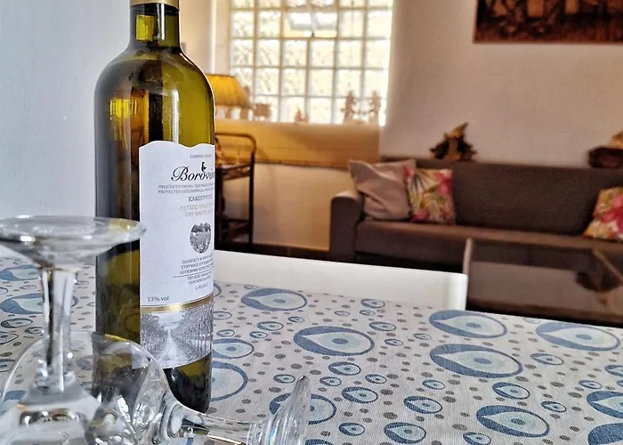 Lemami Seafront Κάβος