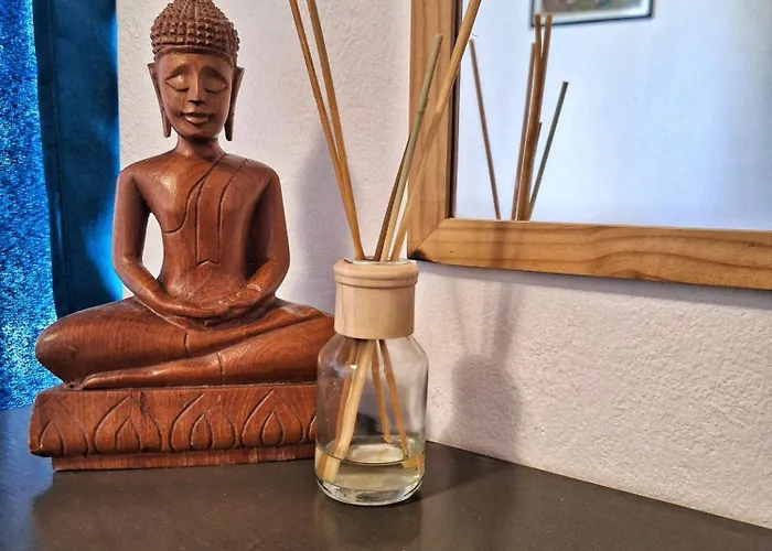 Lemami Seafront * Κάβος