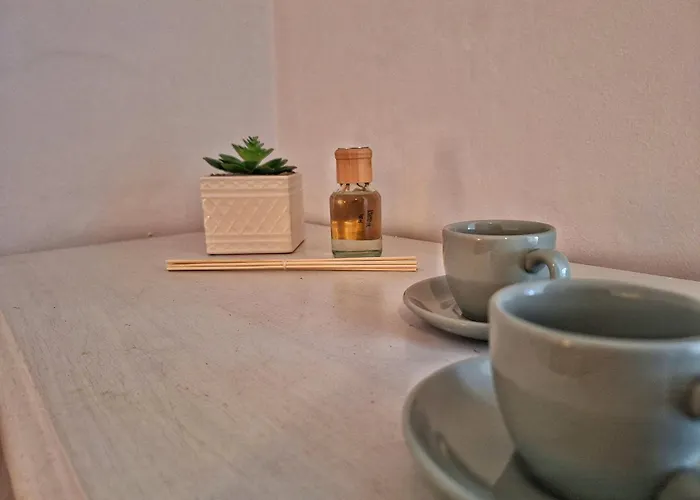 Σπίτι διακοπών Lemami Seafront *