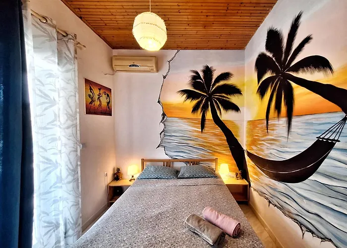 Lemami Seafront Κάβος