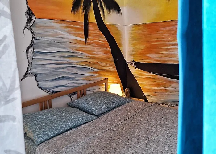 Lemami Seafront Σπίτι διακοπών Κάβος