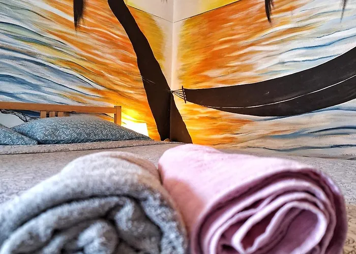 Lemami Seafront Σπίτι διακοπών *