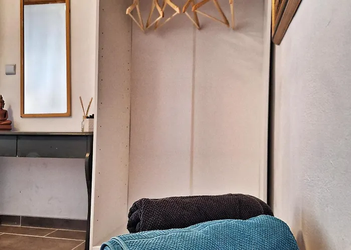 Σπίτι διακοπών Lemami Seafront *