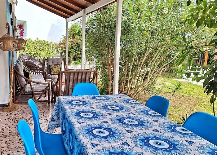 Lemami Seafront * Κάβος