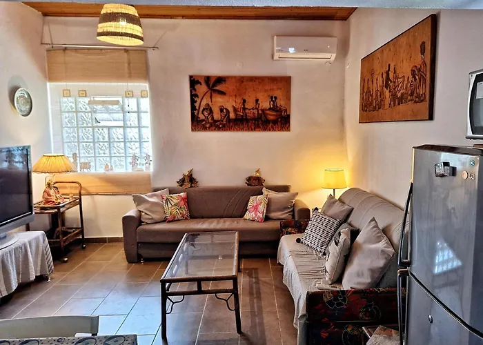 Lemami Seafront Σπίτι διακοπών *