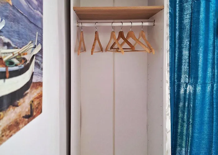 Σπίτι διακοπών Lemami Seafront *