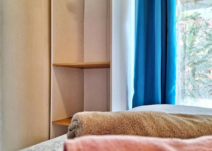 Lemami Seafront * Κάβος