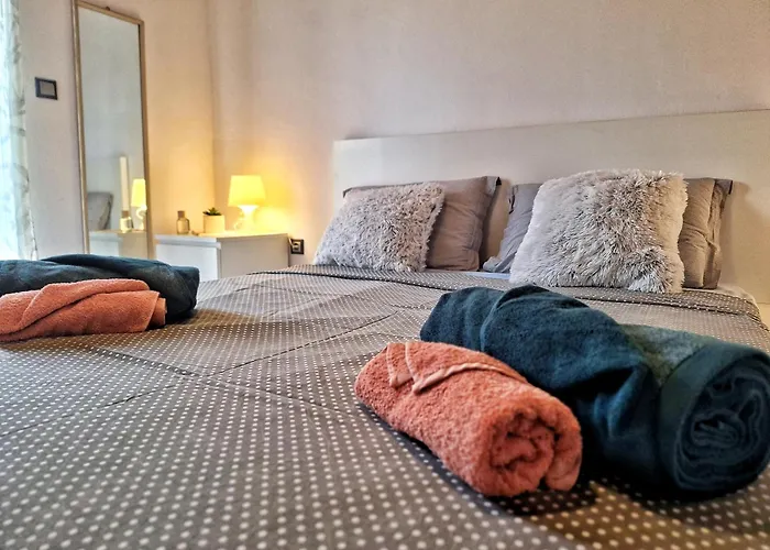 Lemami Seafront Σπίτι διακοπών