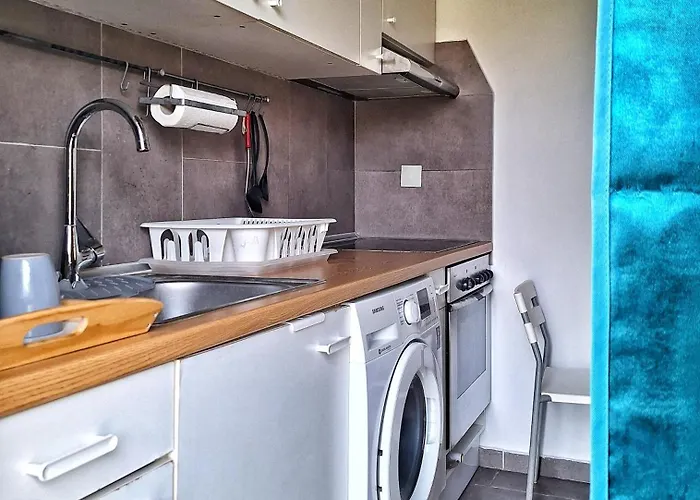 Σπίτι διακοπών Lemami Seafront