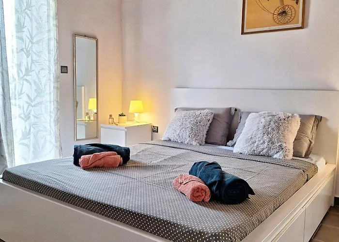 Σπίτι διακοπών Lemami Seafront *