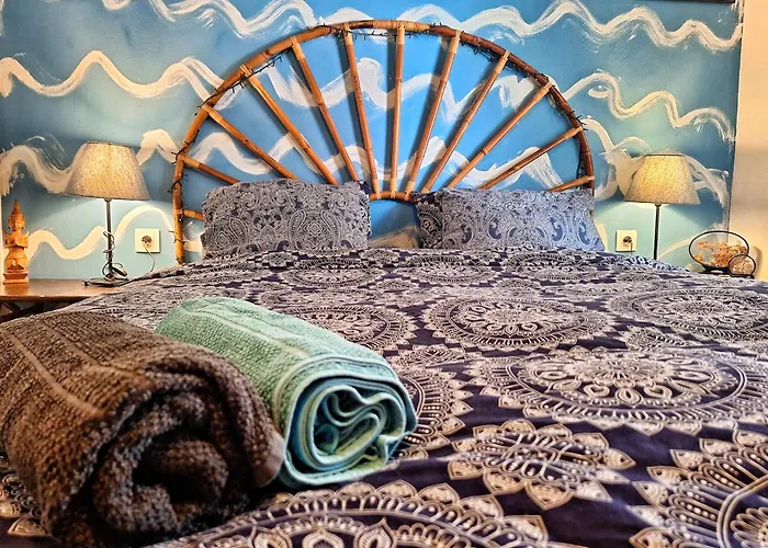 Lemami Seafront Σπίτι διακοπών Κάβος