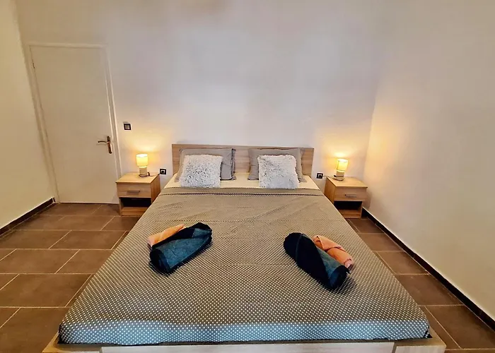 Lemami Seafront Σπίτι διακοπών Κάβος