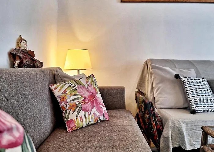 Lemami Seafront Σπίτι διακοπών *