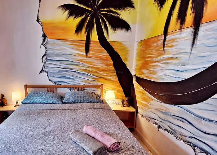 Lemami Seafront Σπίτι διακοπών Κάβος