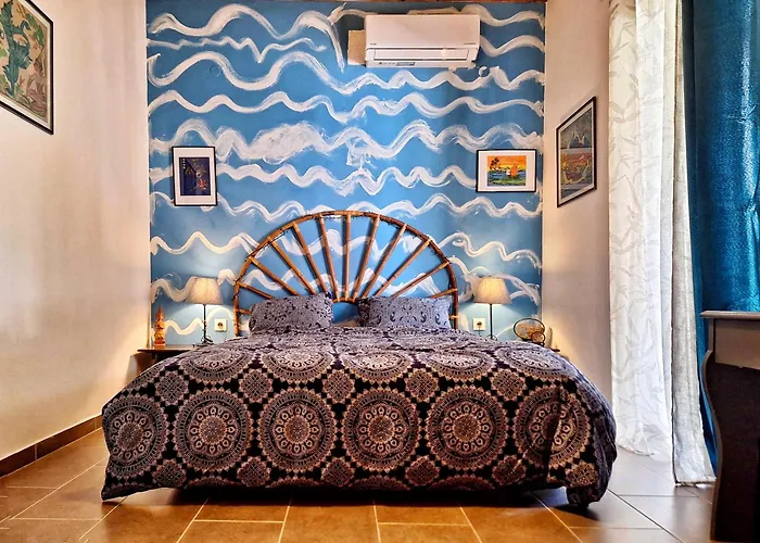 Lemami Seafront Κάβος