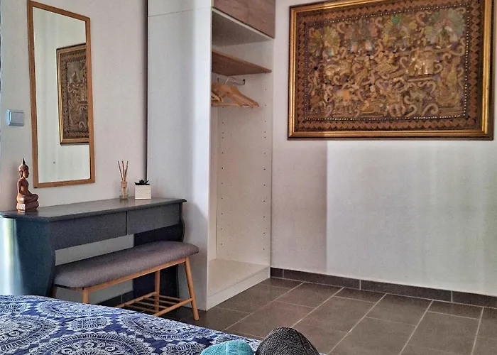 Σπίτι διακοπών Lemami Seafront