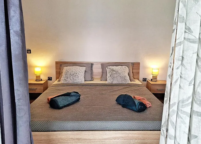 Lemami Seafront Κάβος