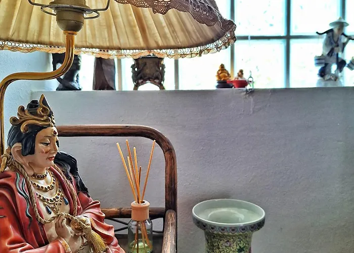 Lemami Seafront Σπίτι διακοπών *