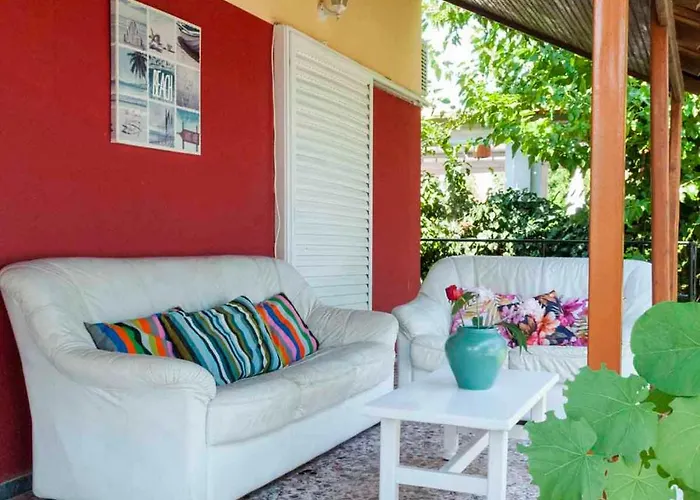 Lemami Seafront * Κάβος