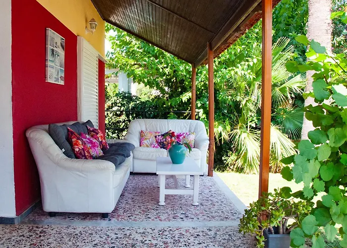 Lemami Seafront Σπίτι διακοπών