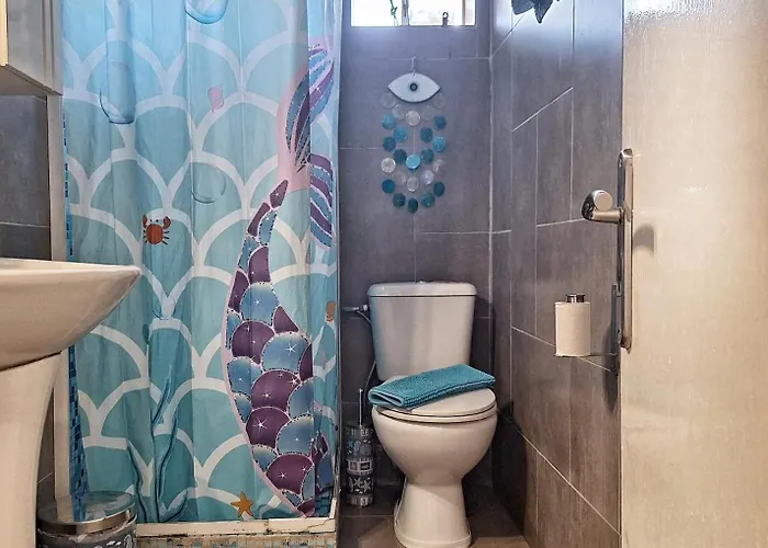 Lemami Seafront Σπίτι διακοπών *