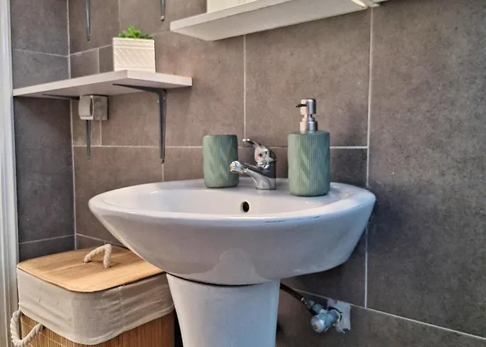 Σπίτι διακοπών Lemami Seafront *