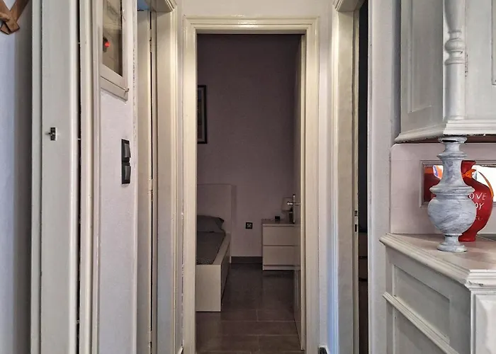 Lemami Seafront Σπίτι διακοπών Κάβος