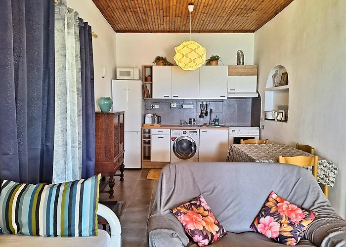 Σπίτι διακοπών Lemami Seafront Κάβος