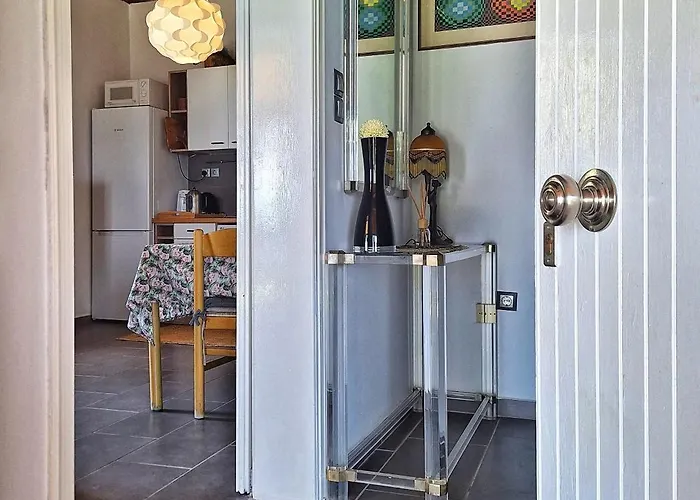 Lemami Seafront * Κάβος