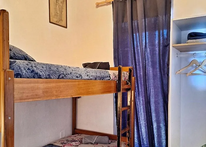 Lemami Seafront * Κάβος