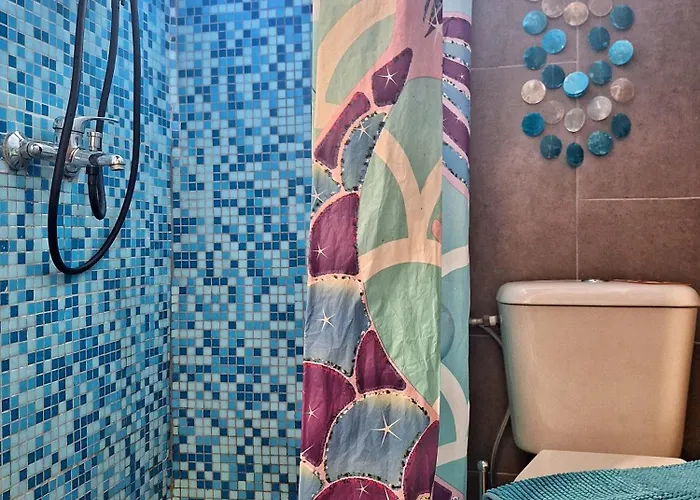 Lemami Seafront Σπίτι διακοπών