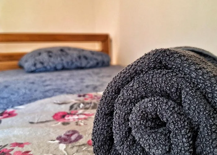 Σπίτι διακοπών Lemami Seafront