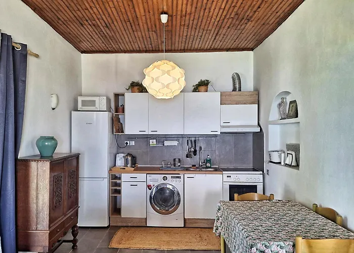 Lemami Seafront Σπίτι διακοπών *