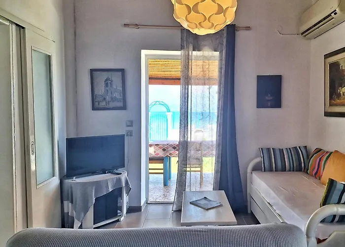 Lemami Seafront Κάβος