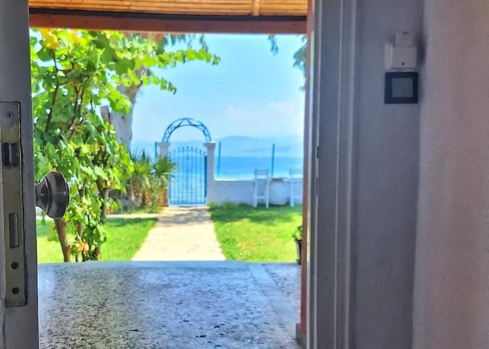 Lemami Seafront * Κάβος