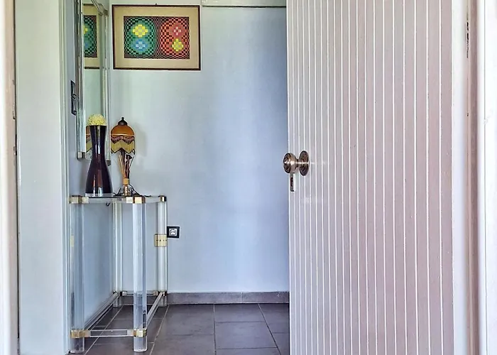 Lemami Seafront * Κάβος