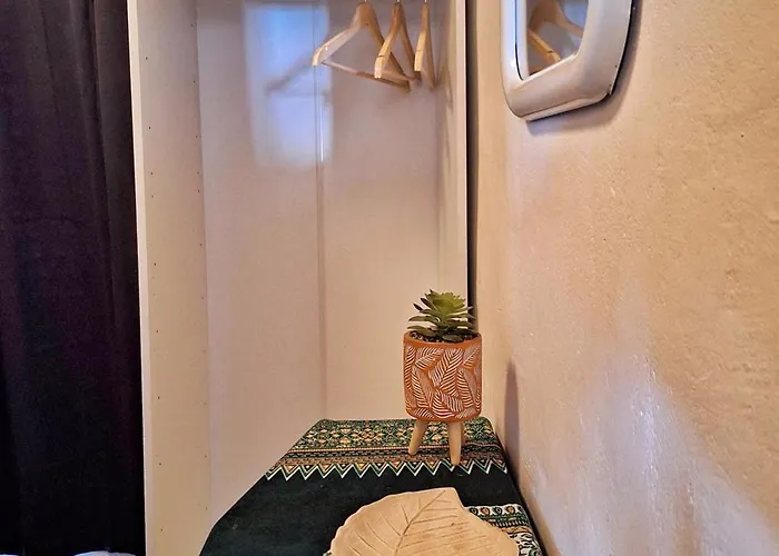 Lemami Seafront Σπίτι διακοπών