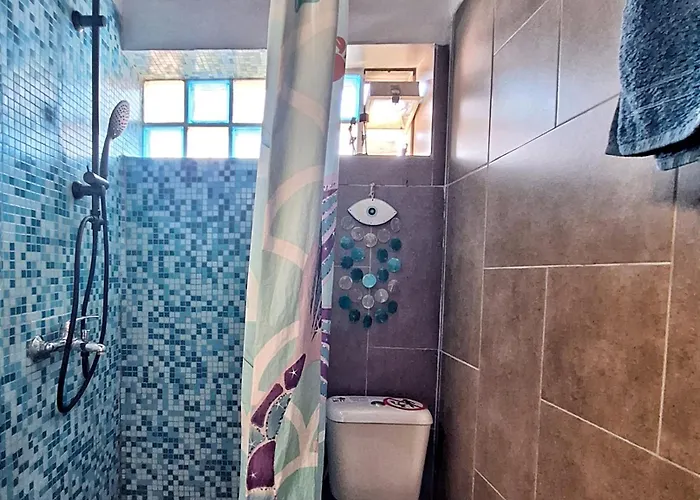 Σπίτι διακοπών Lemami Seafront