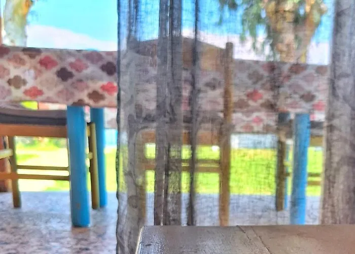 Lemami Seafront Σπίτι διακοπών *