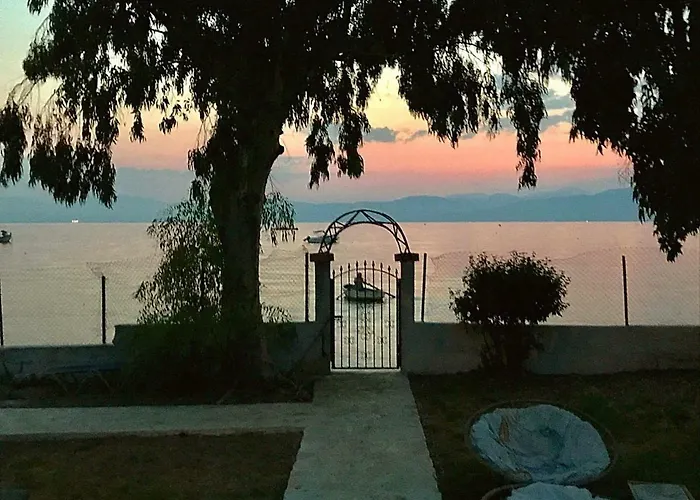 Lemami Seafront Κάβος