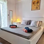 Tatil Evi Lemami Seafront *