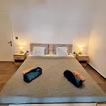 Lemami Seafront Tatil Evi Kávos