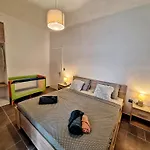 Lemami Seafront Tatil Evi Kávos